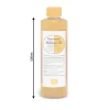Renuwell MÖBEL ÖL 500ml Pflegemittel für Tische Schränke Stühle Holzpflege