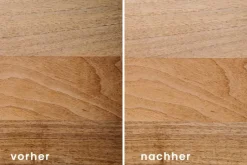 Renuwell MÖBEL ÖL 500ml Pflegemittel für Tische Schränke Stühle Holzpflege