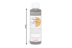 Renuwell MÖBEL REGENERATOR 270ml Pflegemittel für Tische Schränke Stühle Holzpflege