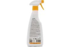 Renuwell MÖBEL SCHNELLPFLEGE 500ml Pflegemittel für Holzmöbel Metall Stein