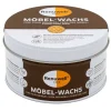 Renuwell MÖBEL WACHS 500ml Pflegemittel für Tische Schränke Stühle Holzpflege