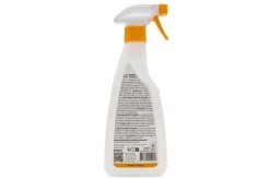 Renuwell SWISS UNIVERSALREINIGER 500ml Pflegemittel für Tische Schränke Stühle