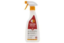 Renuwell SWISS UNIVERSALREINIGER 500ml Pflegemittel für Tische Schränke Stühle