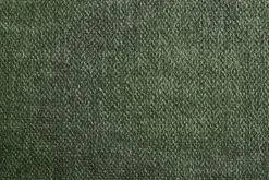 Schlafsofa MAISON BELLE AFFAIRE 220cm moosgrün Vogue Seiden Samtstoff 3-Sitzer