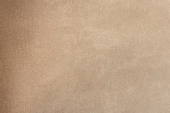 3-Sitzer Sofa BABYLON 200cm champagner beige Samt mit Ziersteppung
