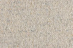 3-Sitzer Sofa BOSSA NOVA 260cm beige ocean Strukturstoff Couch inkl. Kissen