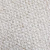 3-Sitzer Sofa SIXTH SENSE 210cm beige Bouclé-Strickstoff mit Nosagfederung und Daunenfedern