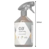 Teppichreiniger OA CARPET CARE 500ml PFC und VOC frei Tiefenreiniger für Textilboden