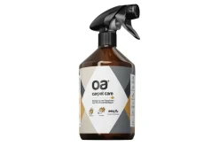 Teppichreiniger OA CARPET CARE 500ml PFC und VOC frei Tiefenreiniger für Textilboden