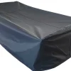 Wetterfeste Schutzhaube PRESTIGE PROTECT 210cm anthrazit Sonnenliege Abdeckung
